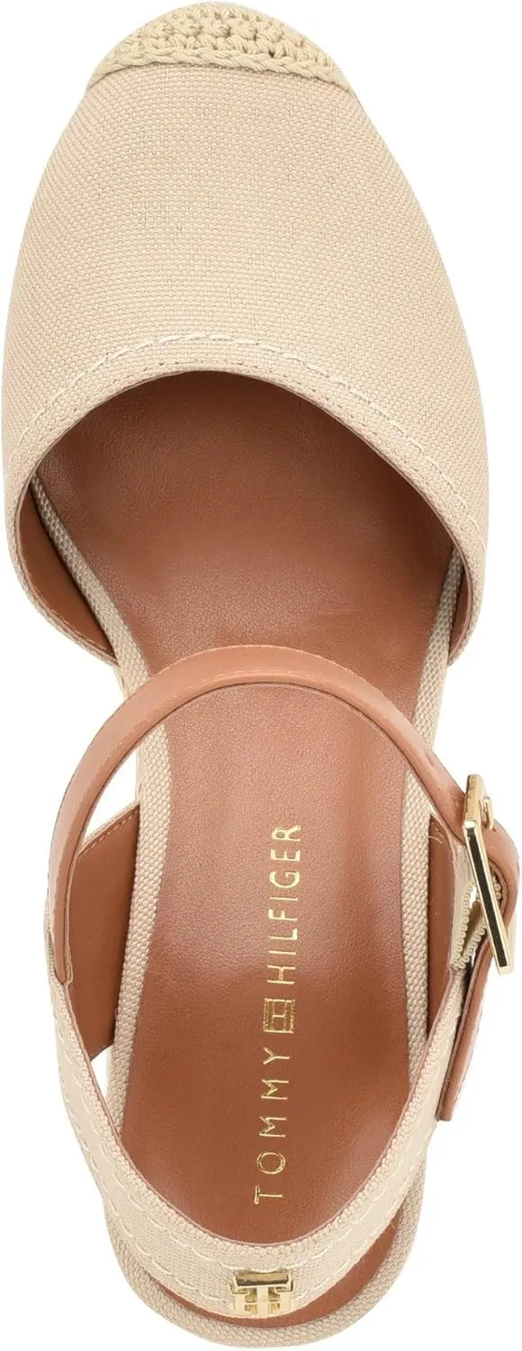Tommy Hilfiger Women's Nilsa Sandal