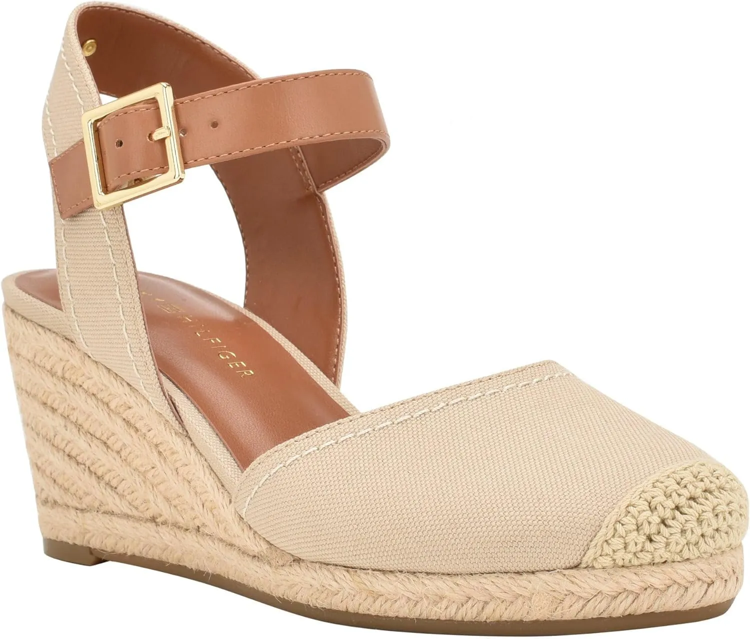 Tommy Hilfiger Women's Nilsa Sandal
