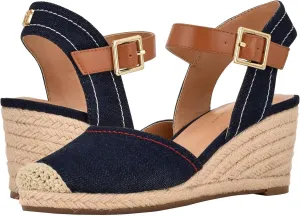 Tommy Hilfiger Women's Nilsa Sandal