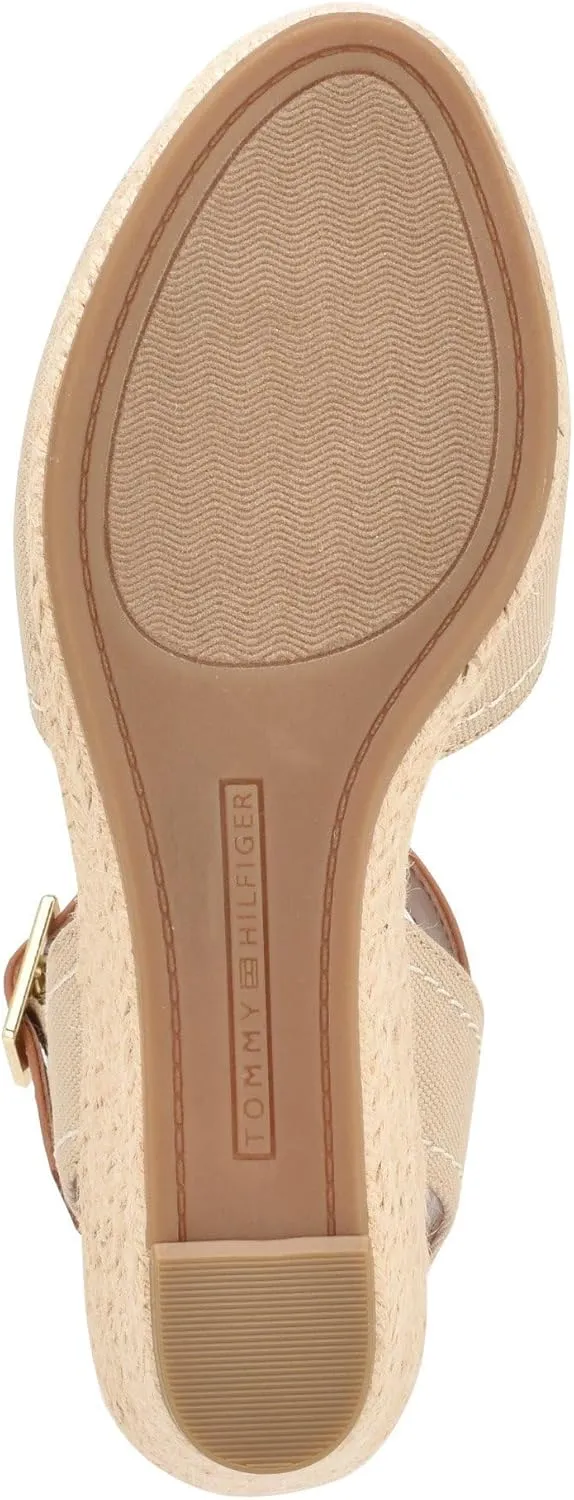 Tommy Hilfiger Women's Nilsa Sandal