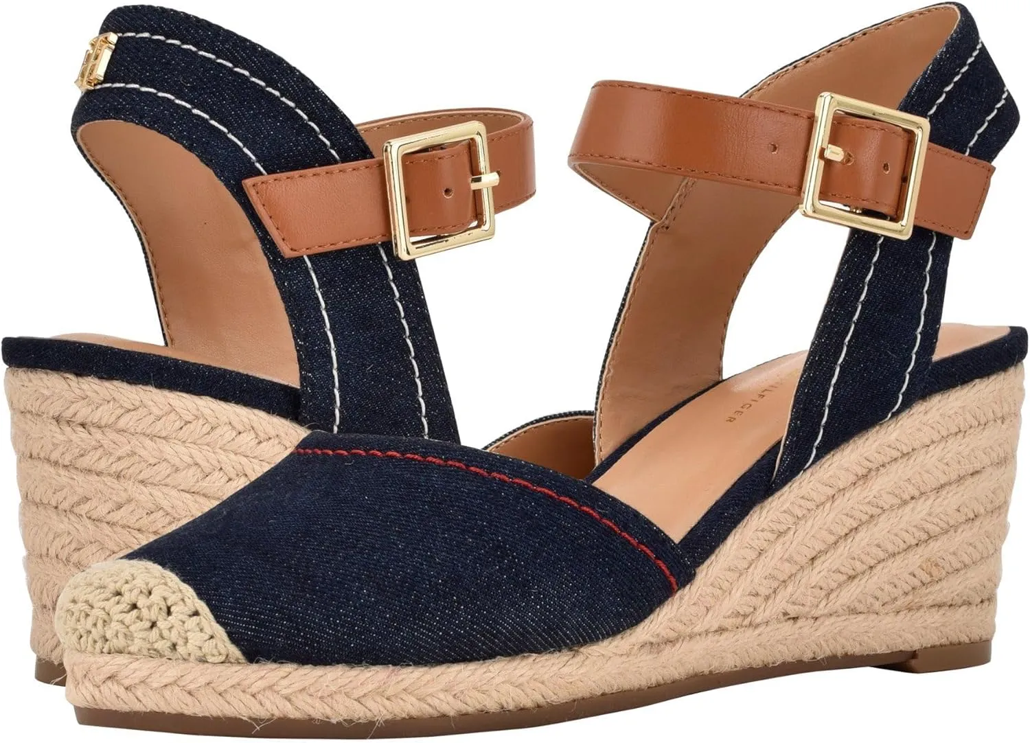 Tommy Hilfiger Women's Nilsa Sandal