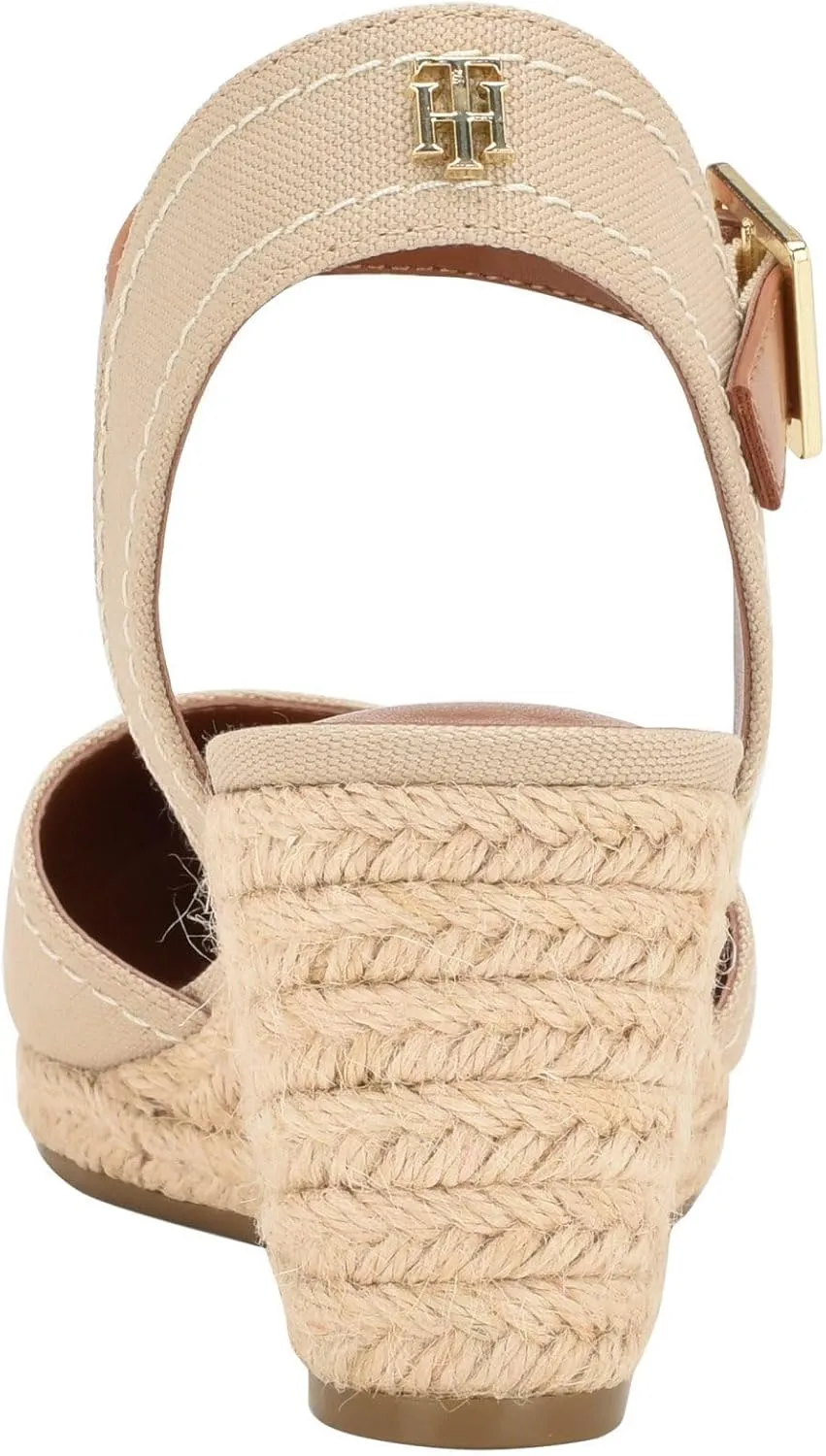 Tommy Hilfiger Women's Nilsa Sandal