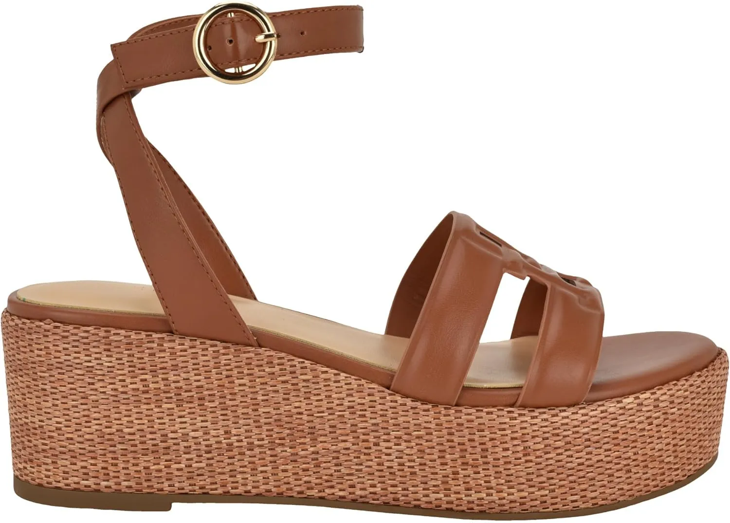 Tommy Hilfiger Women's Vastie Wedge Sandal