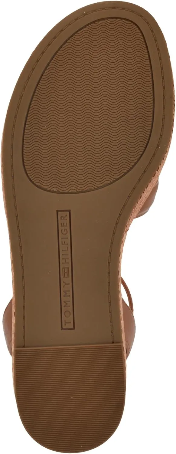 Tommy Hilfiger Women's Vastie Wedge Sandal