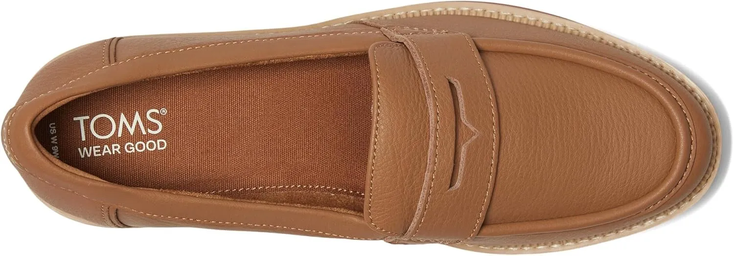 TOMS Women's Cara Loafer
