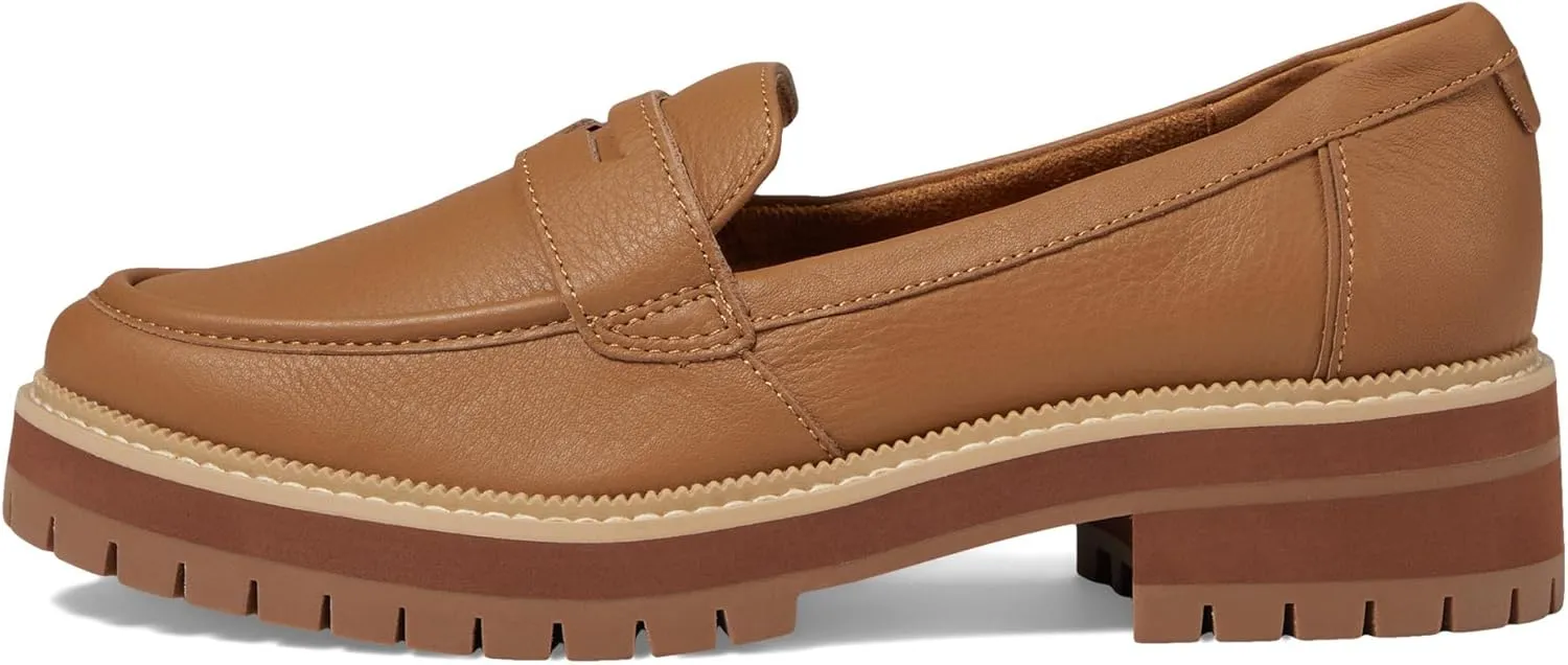 TOMS Women's Cara Loafer