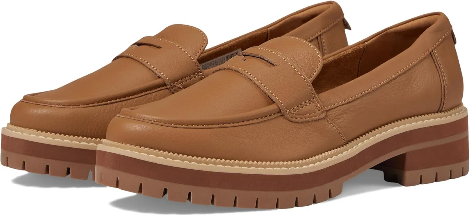 TOMS Women's Cara Loafer