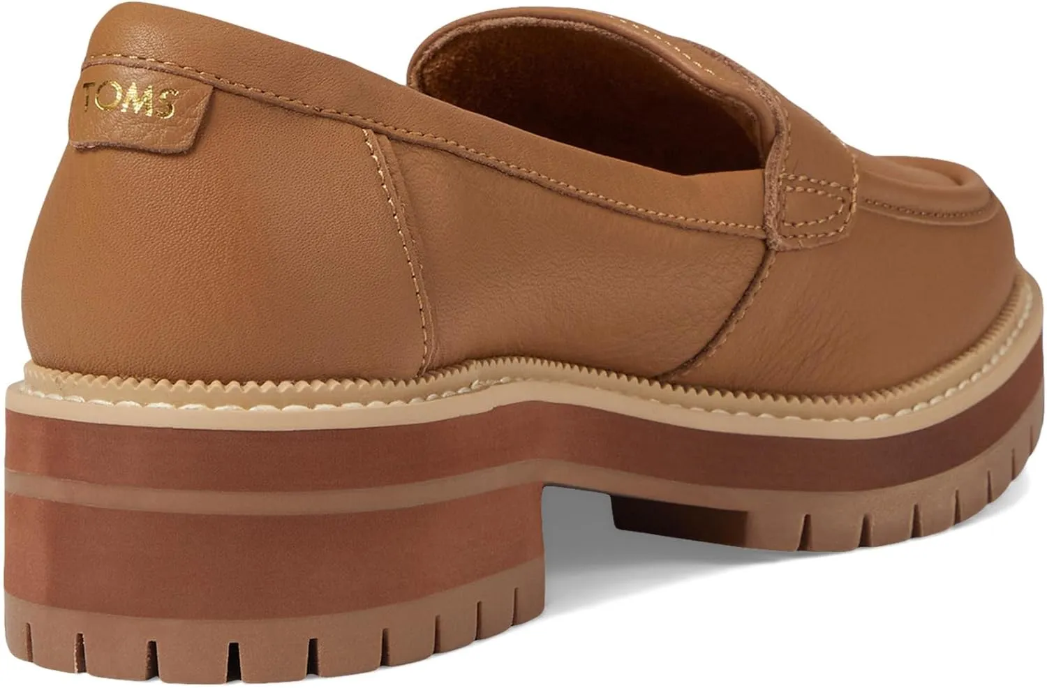 TOMS Women's Cara Loafer