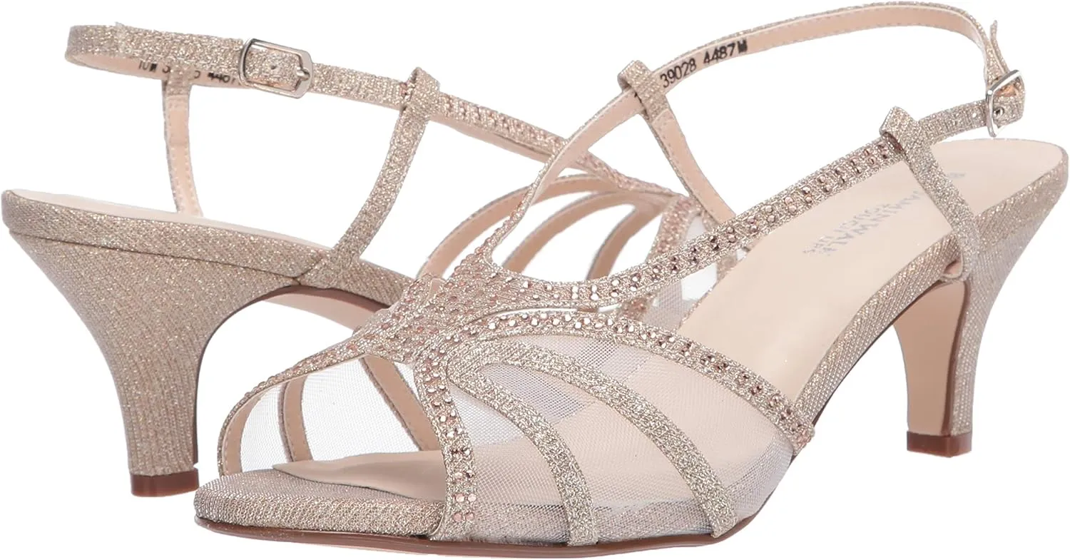 Touch Ups Women's Clara Heeled Sandal