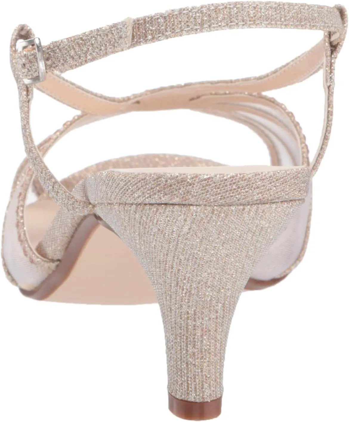 Touch Ups Women's Clara Heeled Sandal