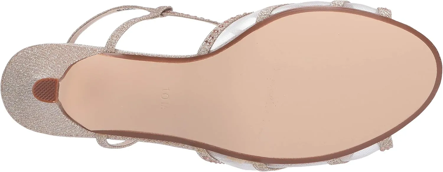 Touch Ups Women's Clara Heeled Sandal