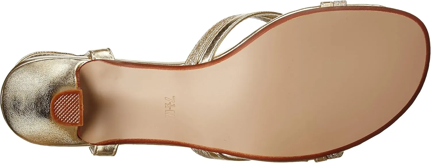 Touch Ups Women's Melanie Ankle Strap Sandal