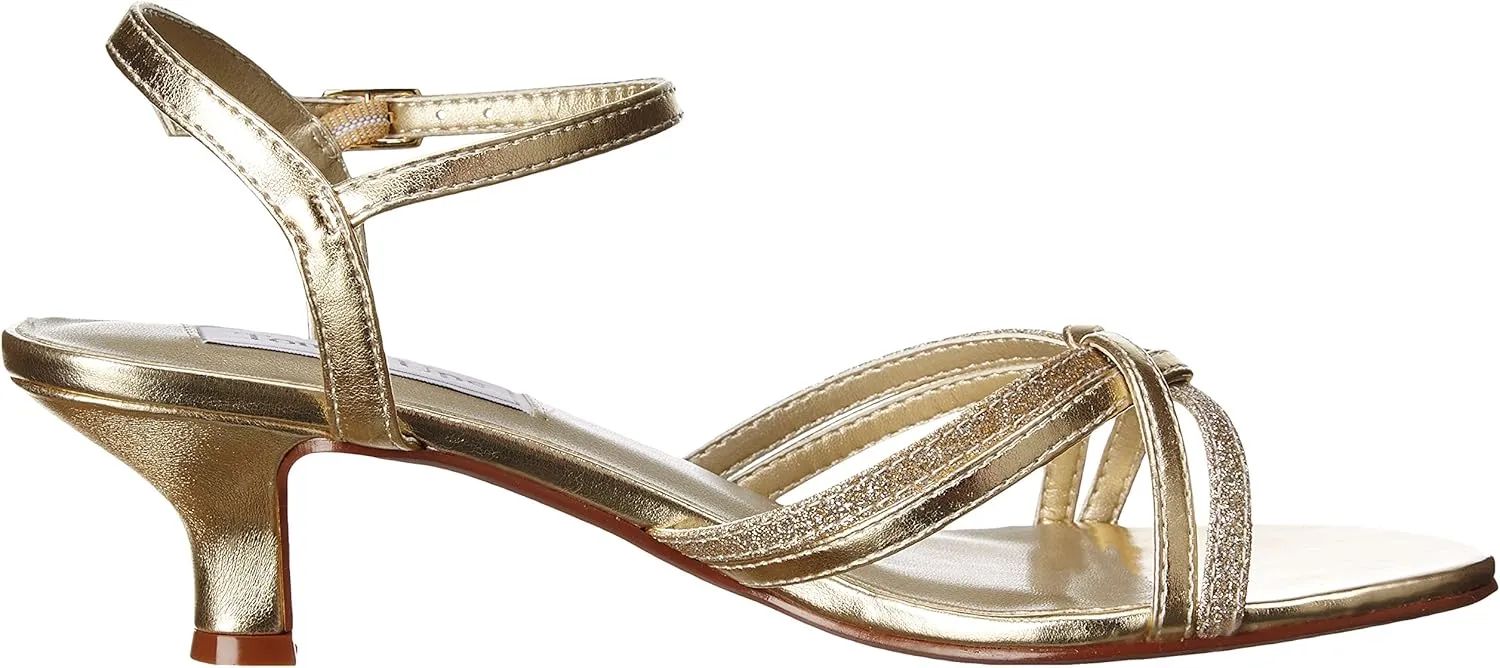 Touch Ups Women's Melanie Ankle Strap Sandal
