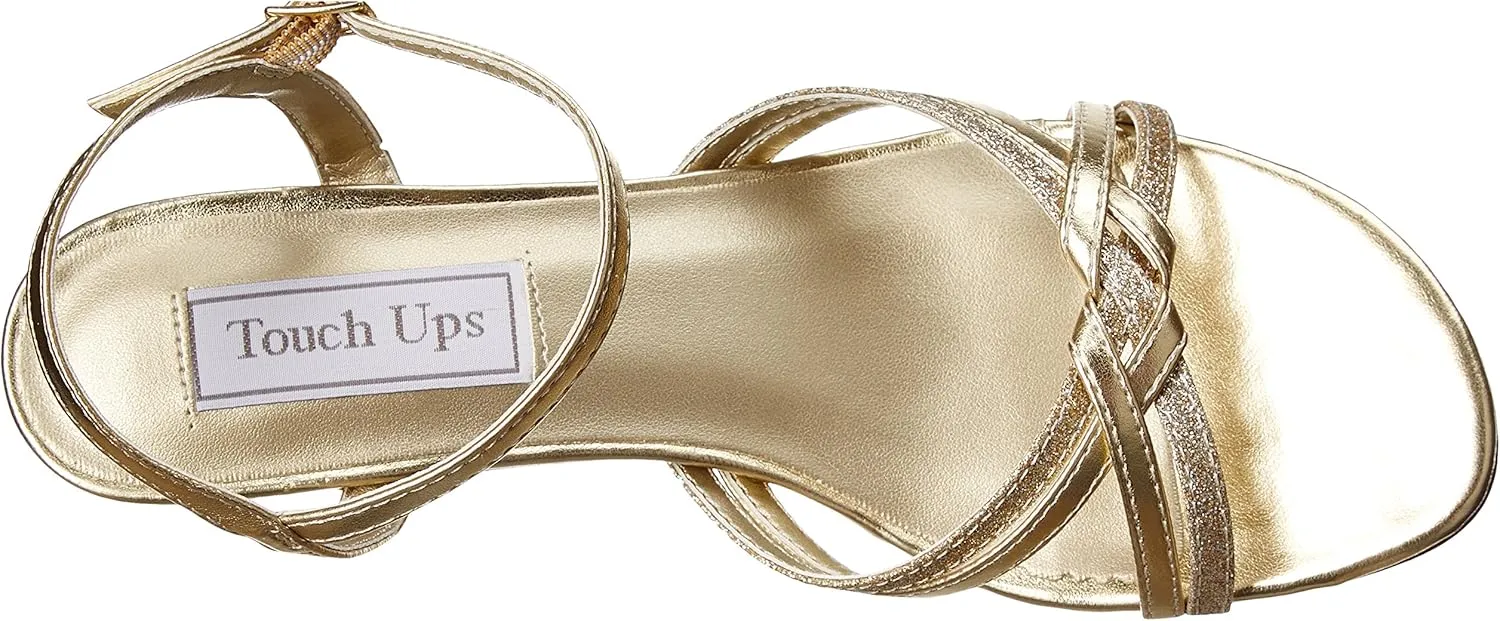Touch Ups Women's Melanie Ankle Strap Sandal