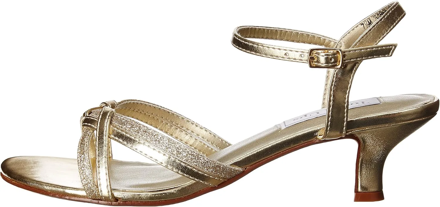 Touch Ups Women's Melanie Ankle Strap Sandal