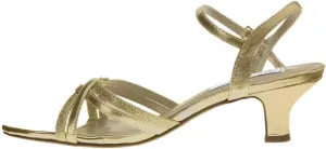 Touch Ups Women's Melanie Ankle Strap Sandal