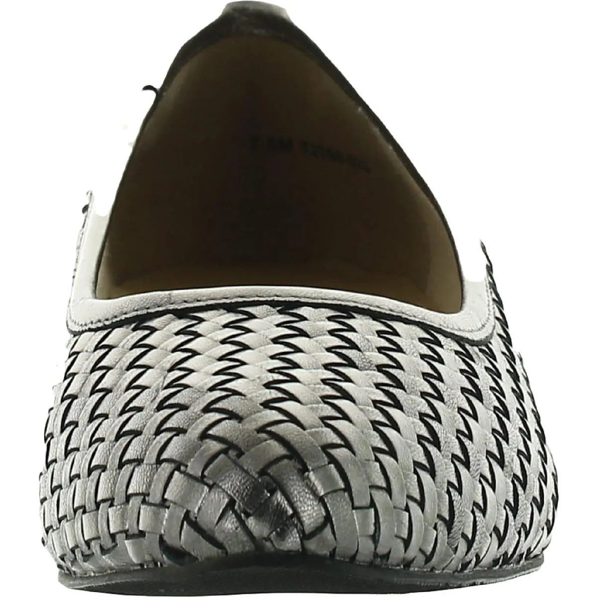 Trotters Womens Jade Slip On Dressy Loafer Heels