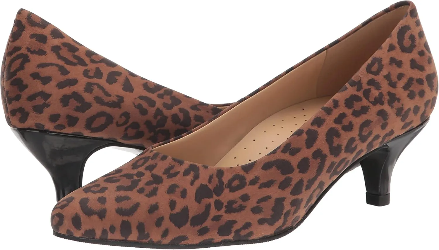 Trotters Women's Kiera Pump