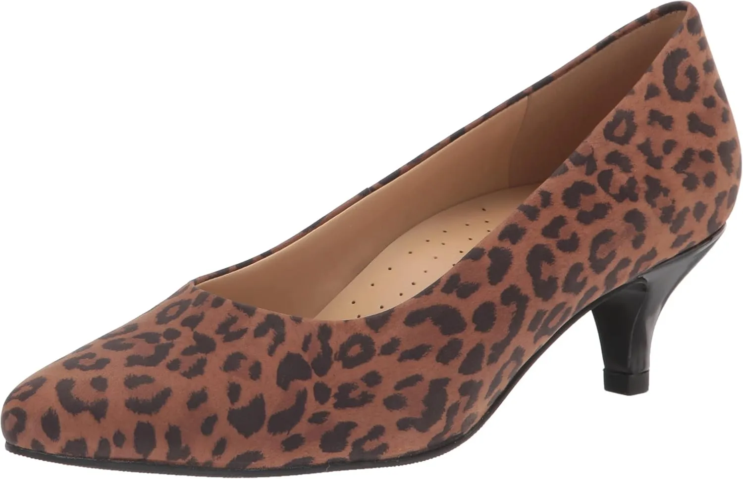 Trotters Women's Kiera Pump