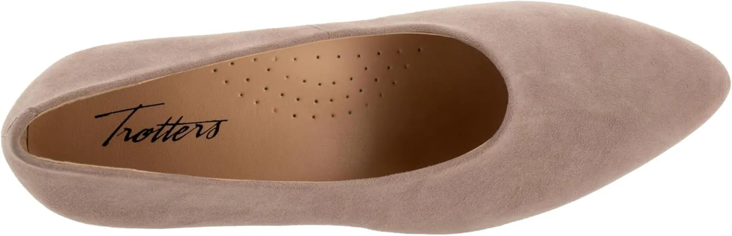 Trotters Women's Kimber Pump