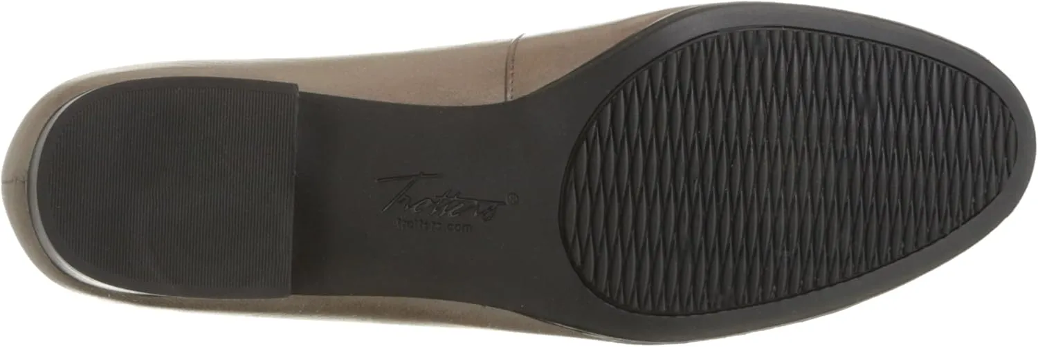 Trotters Women's Monarch Slip-On Loafer