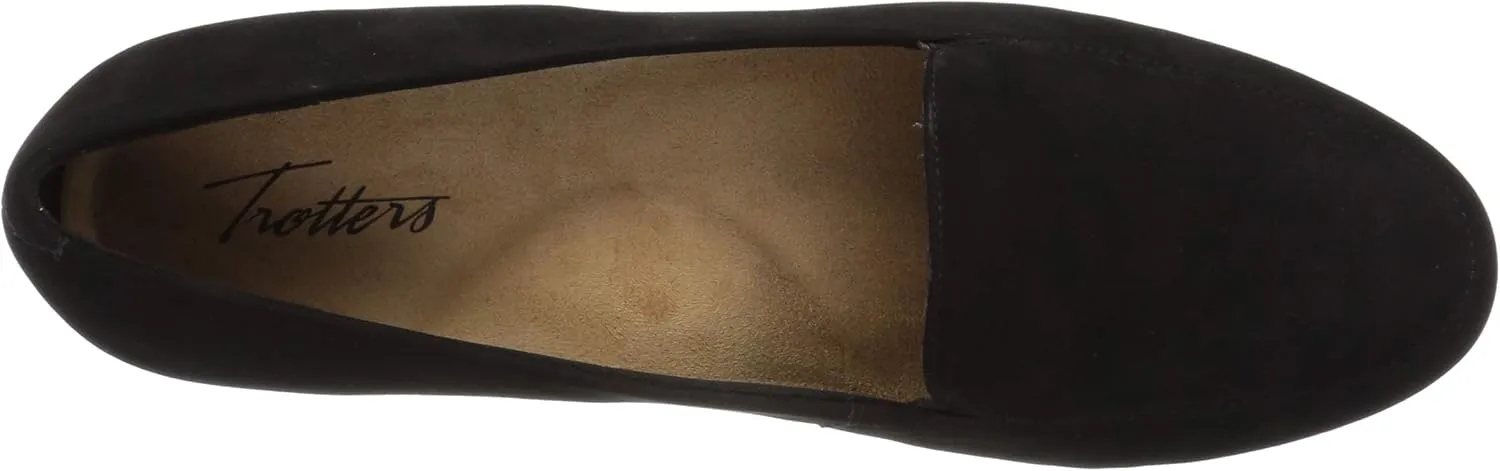 Trotters Women's Monarch Slip-On Loafer