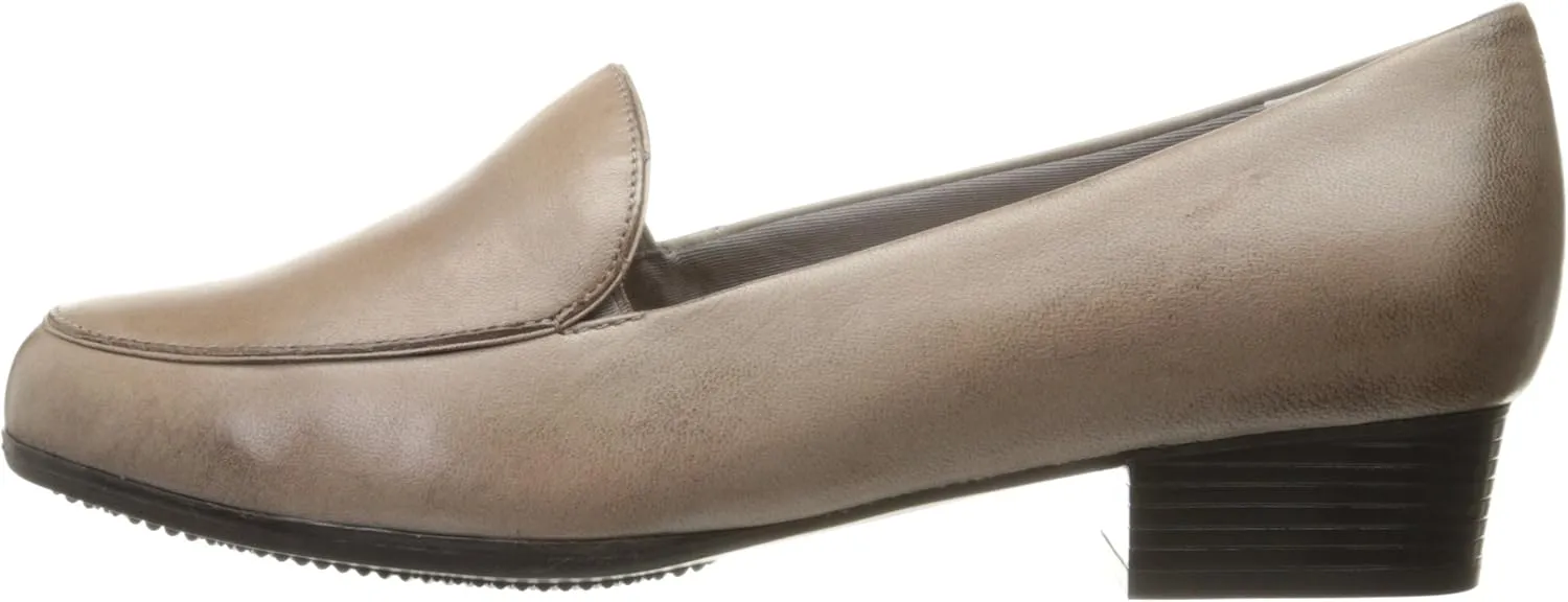 Trotters Women's Monarch Slip-On Loafer