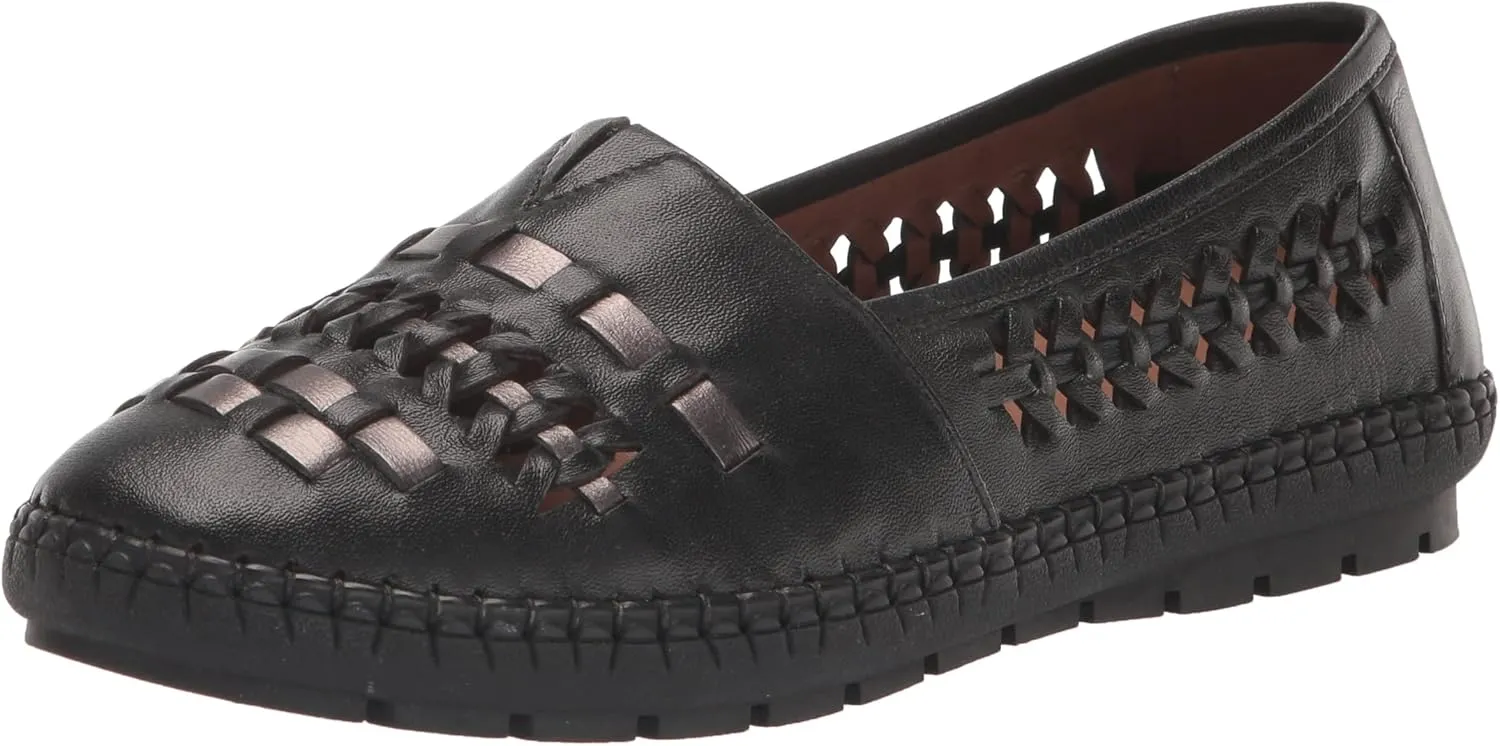 Trotters Women's Slip-on Loafer