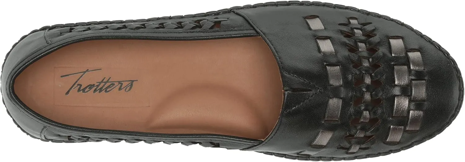 Trotters Women's Slip-on Loafer