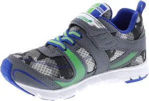 TSUKIHOSHI Boy's Youth Velocity (Little Big Kid) Sneaker