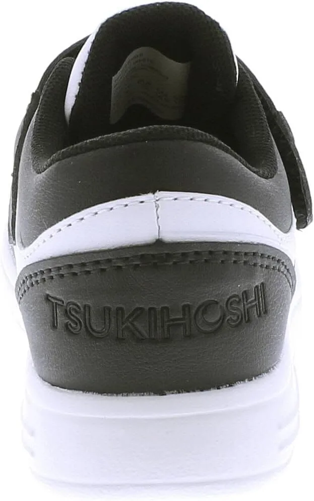 TSUKIHOSHI Unisex-Child Court (Toddler/Little Kid) Sneaker