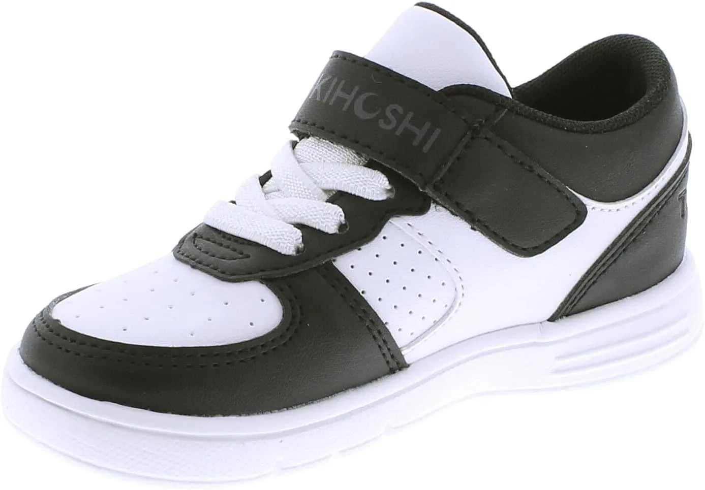 TSUKIHOSHI Unisex-Child Court (Toddler/Little Kid) Sneaker