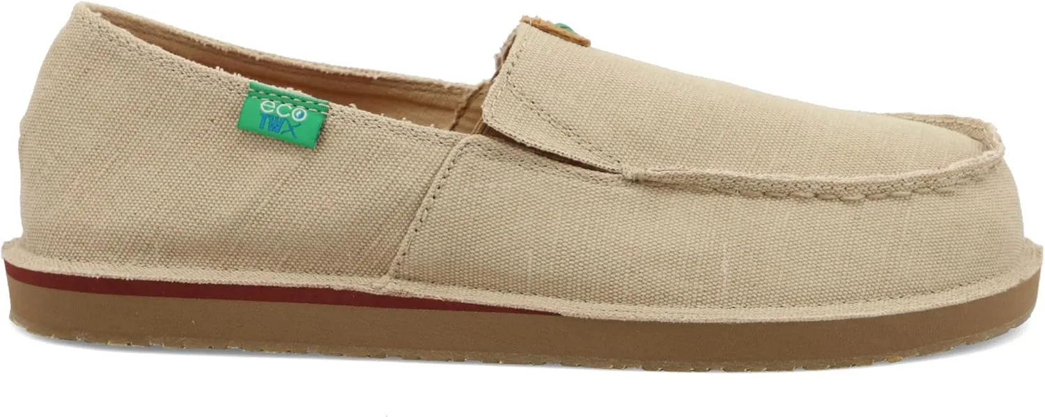 Twisted X Men’s Original Slip-On Driving Moc