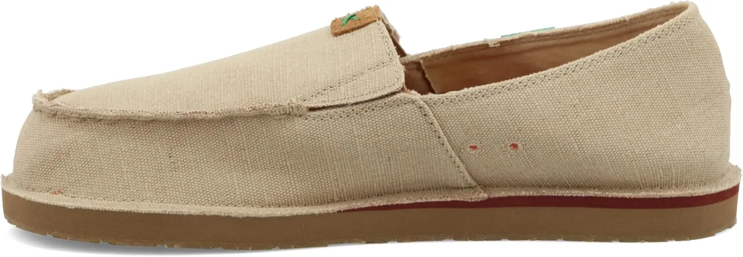 Twisted X Men’s Original Slip-On Driving Moc