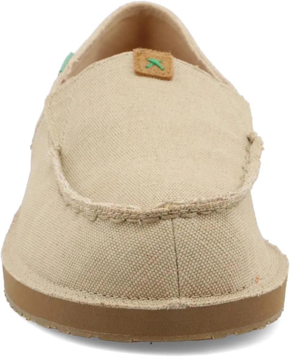 Twisted X Men’s Original Slip-On Driving Moc