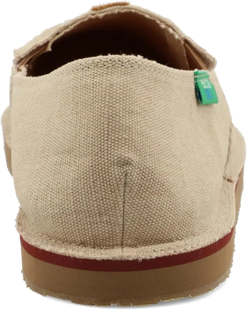 Twisted X Men’s Original Slip-On Driving Moc
