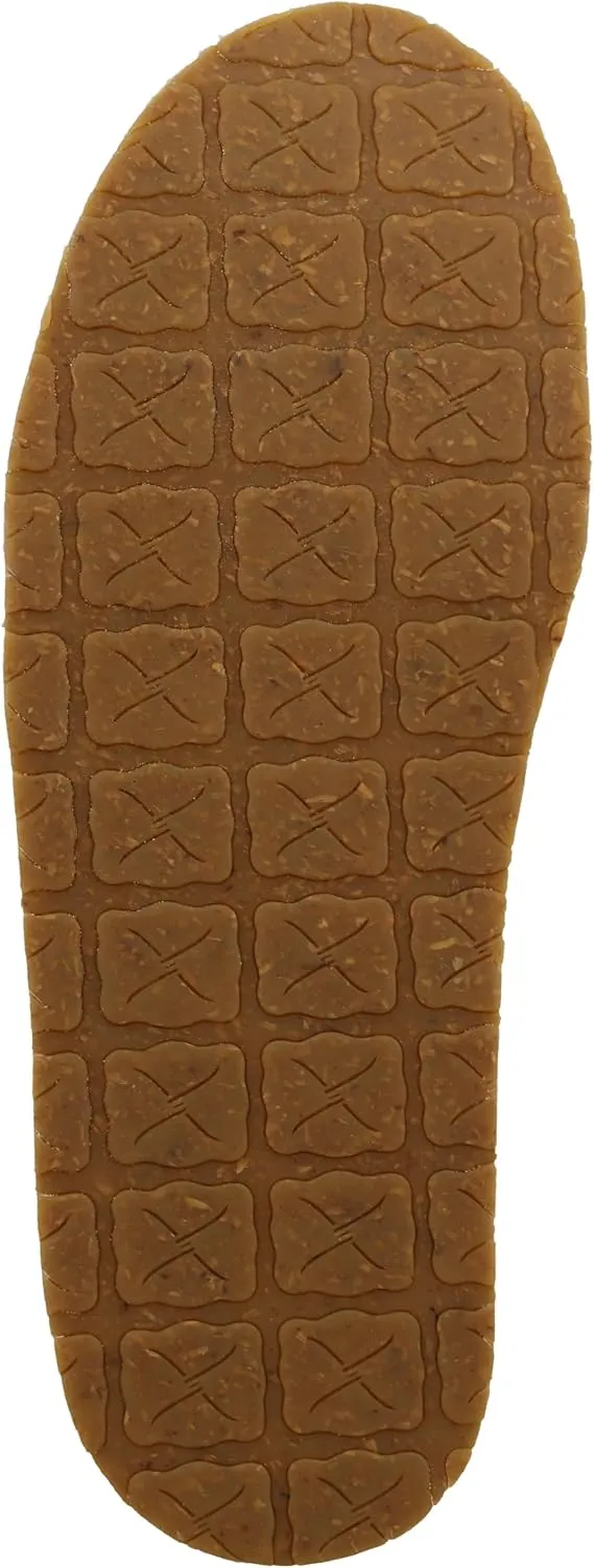 Twisted X Women's Slip-On Loafer, Moc Toe