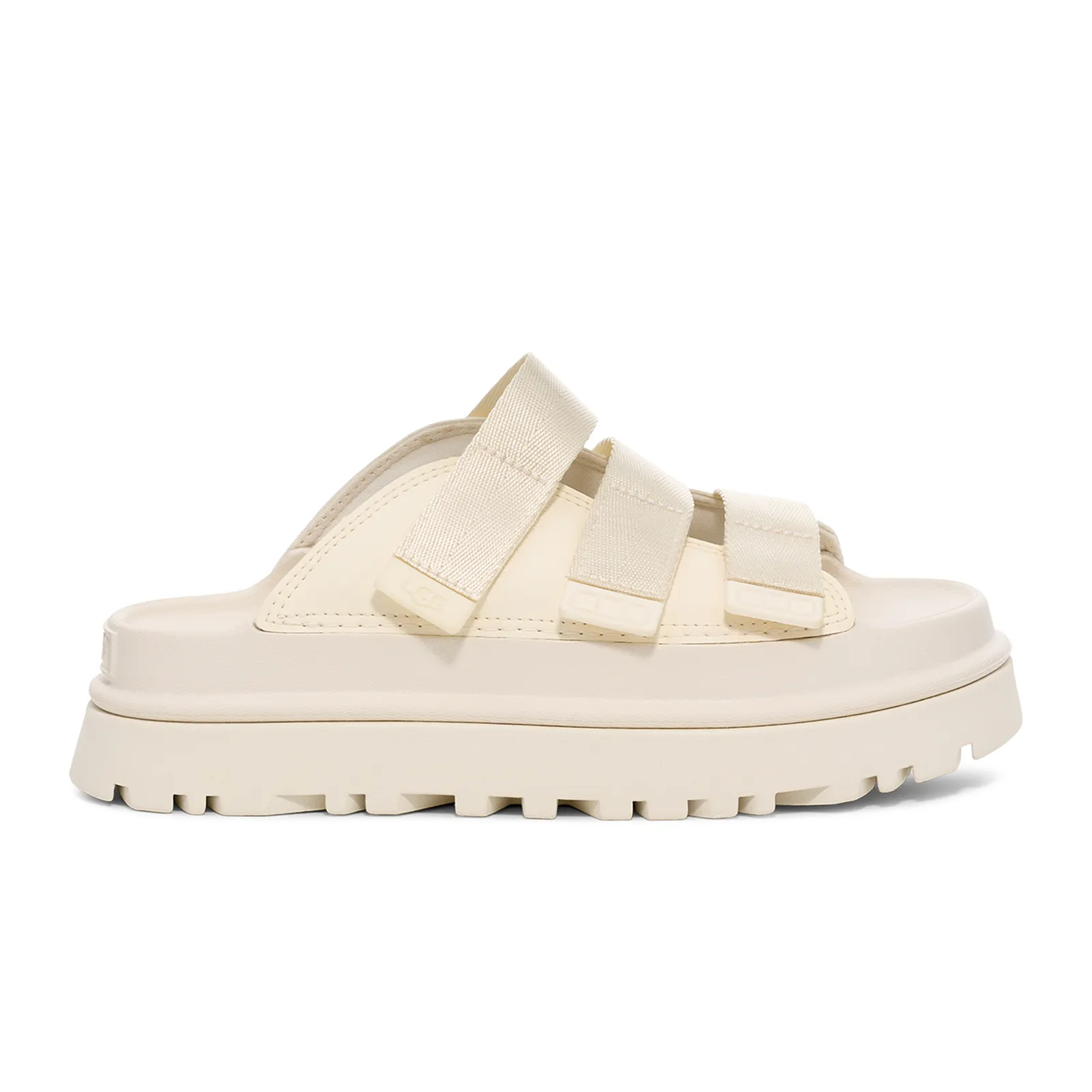 UGG® GoldenGlow Slide (Women) - Jasmine