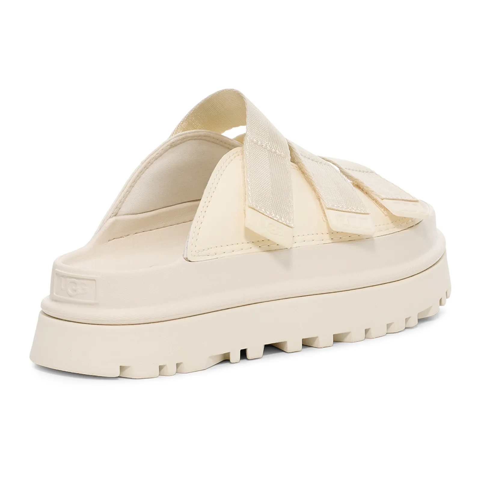 UGG® GoldenGlow Slide (Women) - Jasmine