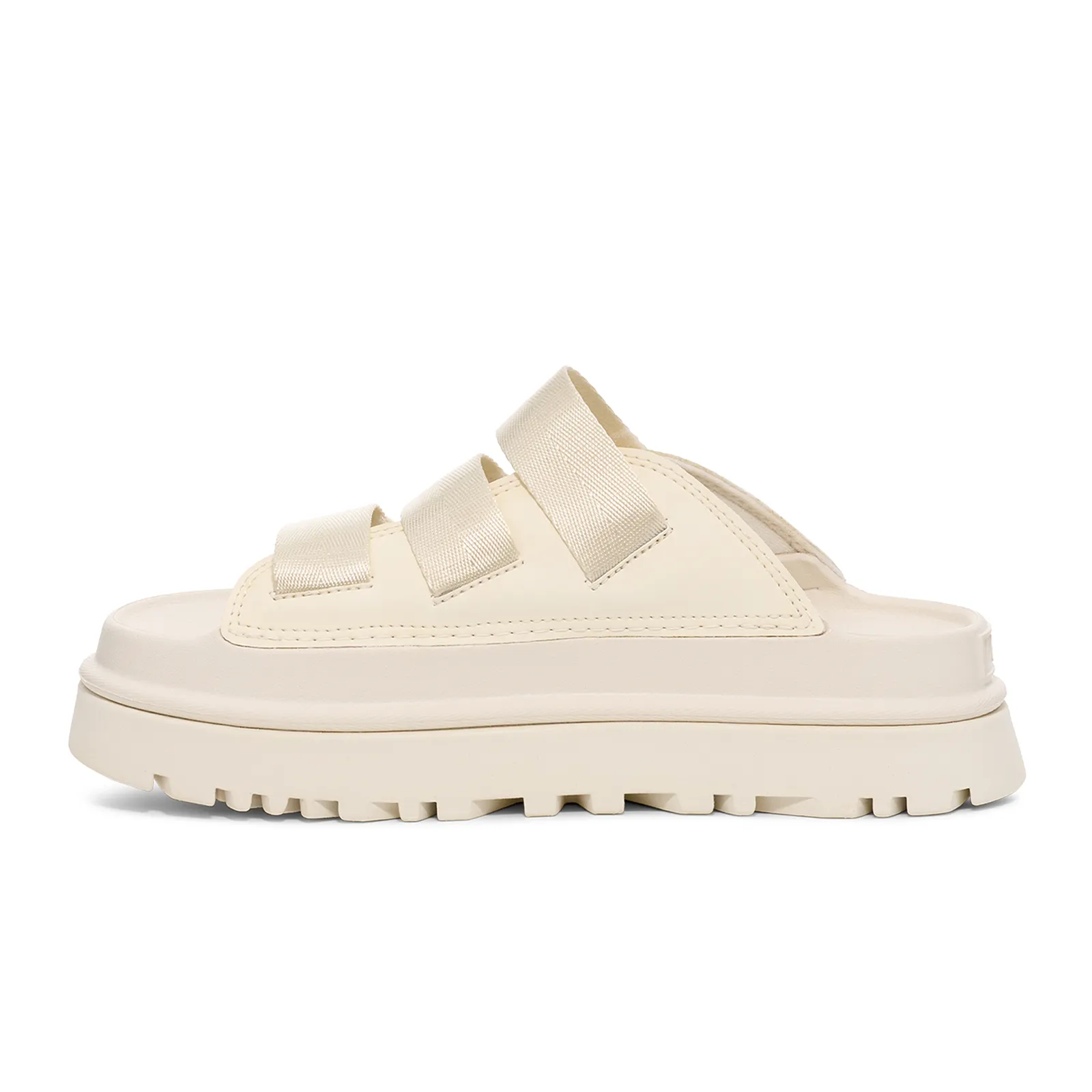 UGG® GoldenGlow Slide (Women) - Jasmine