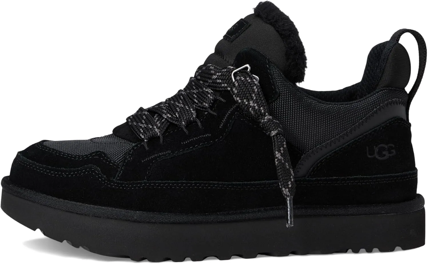 UGG Men's Lowmel Sneaker