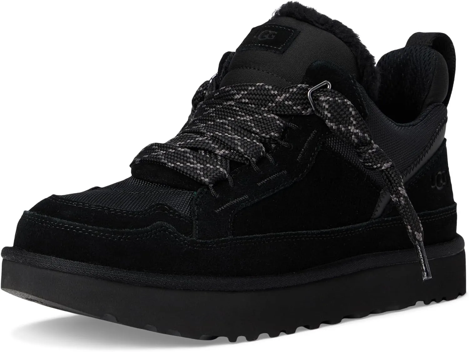 UGG Men's Lowmel Sneaker