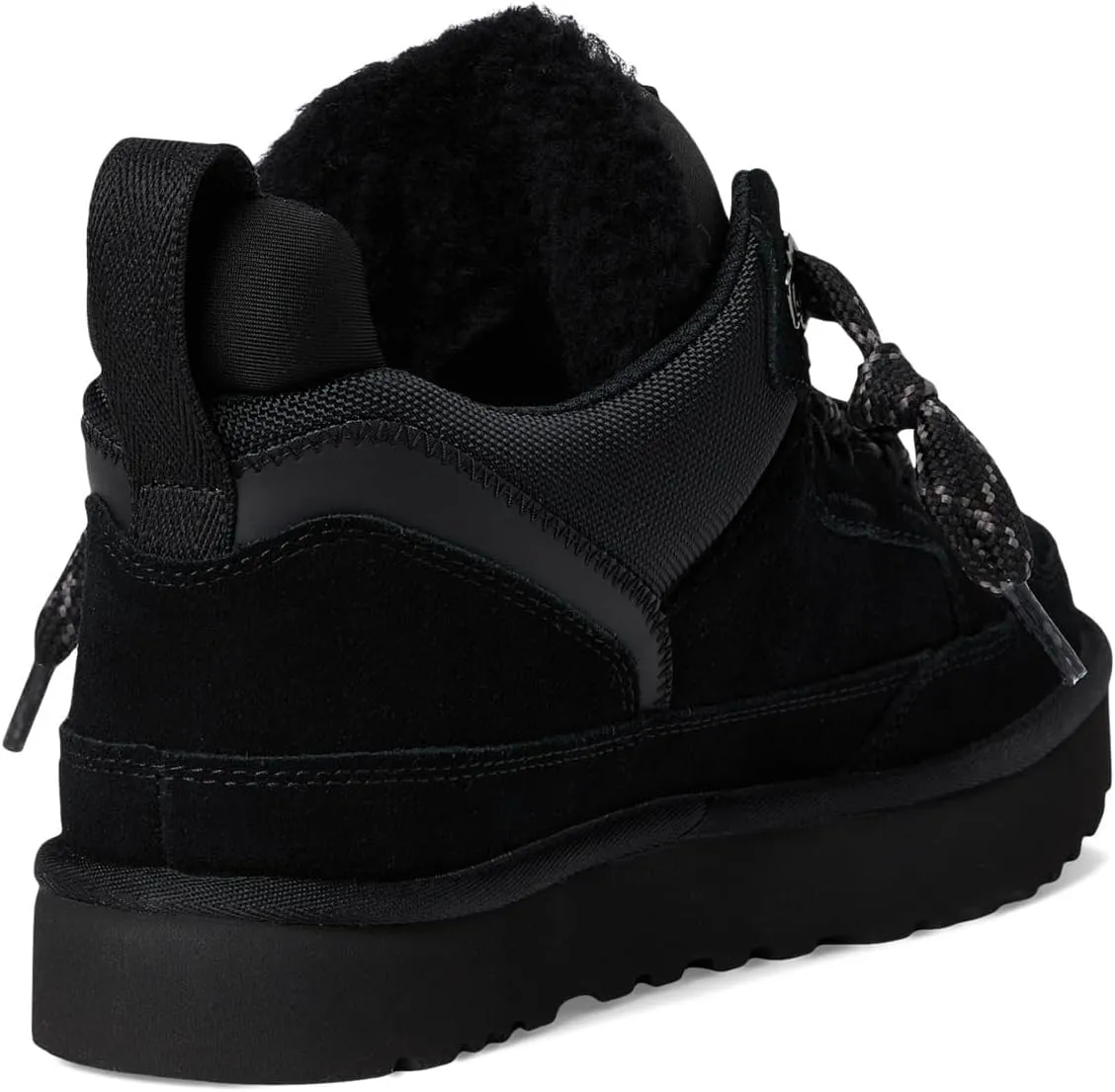 UGG Men's Lowmel Sneaker