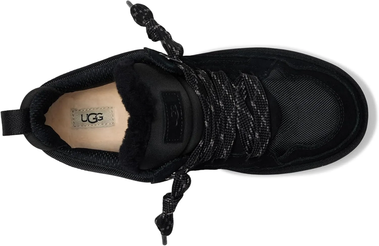UGG Men's Lowmel Sneaker
