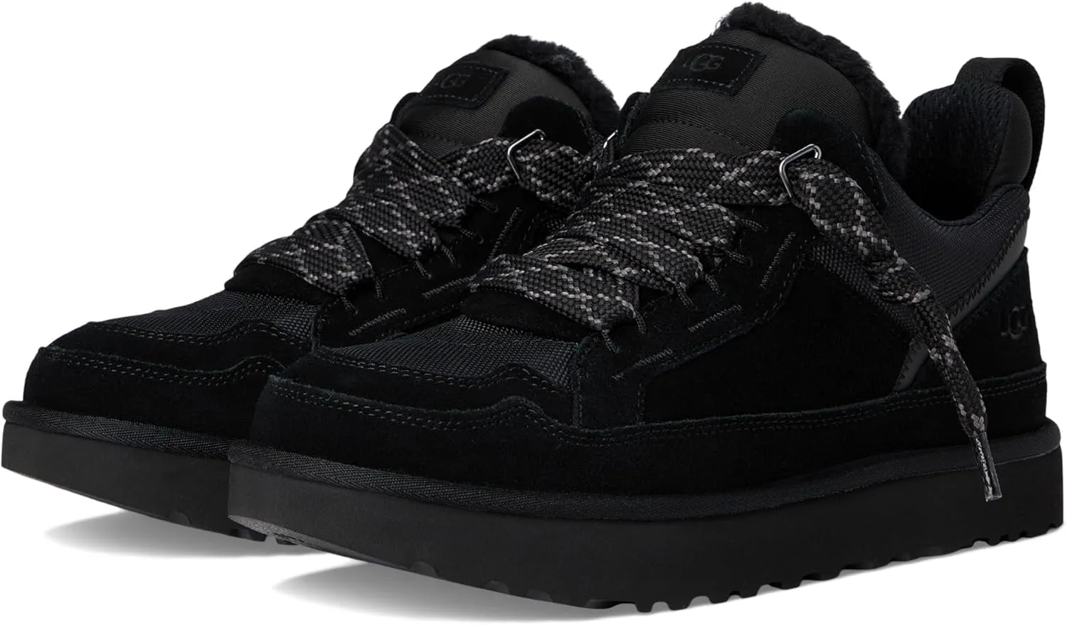 UGG Men's Lowmel Sneaker