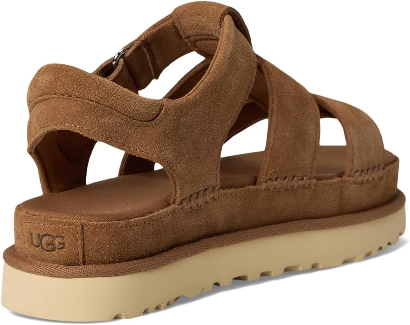 UGG Women's Goldenstar Strap Sandal