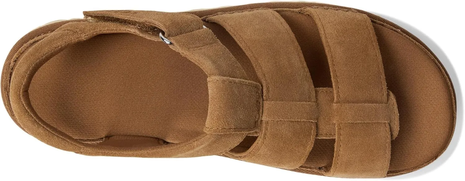 UGG Women's Goldenstar Strap Sandal