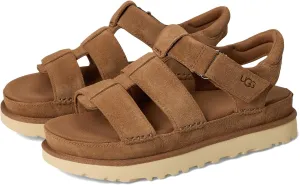 UGG Women's Goldenstar Strap Sandal