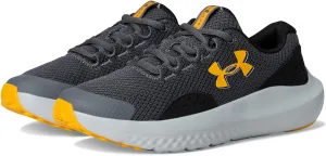 Under Armour Boy's Grade School Surge 4 Sneaker