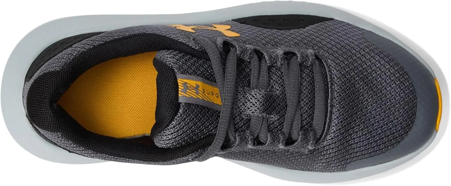 Under Armour Boy's Grade School Surge 4 Sneaker